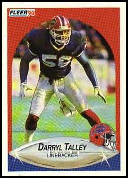 U-73 Darryl Talley